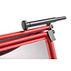 Mercedes Windscherm Mercedes E A207 rood Mercedes Windscherm Mercedes E A207 rood