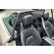 Mercedes Windscherm Mercedes E A207 rood Mercedes Windscherm Mercedes E A207 rood
