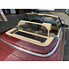 Mercedes Windscherm Mercedes SL R107 beige Mercedes Windscherm Mercedes SL R107 beige