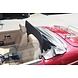 MG Windscherm MG MGB beige MG Windscherm MG MGB beige