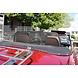 MG Windscherm MG MGB beige MG Windscherm MG MGB beige