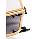 Mini Windscherm Mini R52 R57 beige Mini Windscherm Mini R52 R57 beige