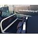 Mini Windscherm Mini R52 R57 beige Mini Windscherm Mini R52 R57 beige
