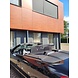 Opel Windscherm Opel Astra H beige Opel Windscherm Opel Astra H beige