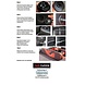Porsche Windscherm Porsche 944/968 Porsche Windscherm Porsche 944/968