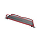 Renault Windscherm Renault Megane 3 rood Renault Windscherm Renault Megane 3 rood