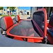 Renault Windscherm Renault Megane 3 rood Renault Windscherm Renault Megane 3 rood