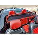 Renault Windscherm Renault Megane 3 rood Renault Windscherm Renault Megane 3 rood