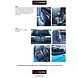 Triumph Windscherm Triumph TR4-TR6 Triumph Windscherm Triumph TR4-TR6