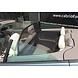 Volvo Windscherm Volvo C70 II Volvo Windscherm Volvo C70 II