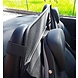 Mercedes Windscherm Mercedes SLK R171 velcro Mercedes Windscherm Mercedes SLK R171 velcro