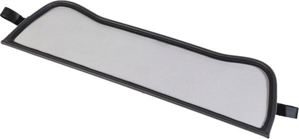 BMW Windscherm BMW Z3 Roadster velcro rolbeugel BMW Windscherm BMW Z3 Roadster velcro rolbeugel