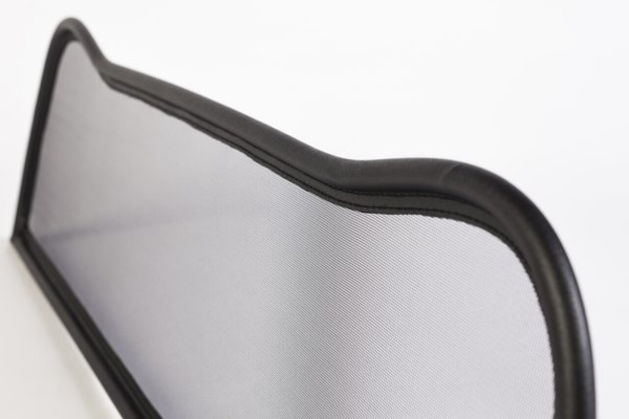 BMW Windscherm BMW Z3 Roadster velcro rolbeugel BMW Windscherm BMW Z3 Roadster velcro rolbeugel