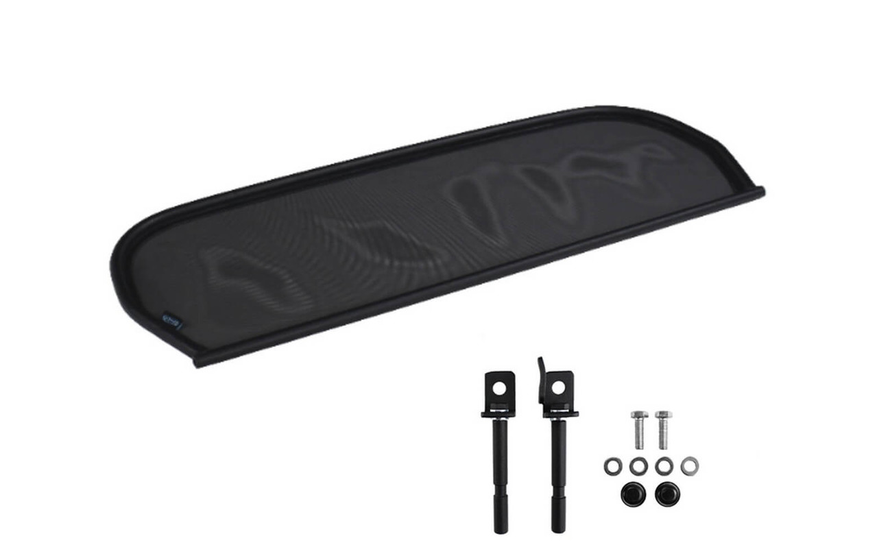 BMW Windscherm BMW Z3 Roadster Widebody (4/1999 - 2003) BMW Windscherm BMW Z3 Roadster Widebody (4/1999 - 2003)