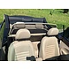 Volkswagen Windscherm VW Beetle 5C7 beige Volkswagen Windscherm VW Beetle 5C7 beige