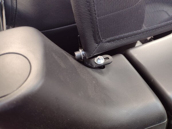 BMW Windscherm BMW Z3 Roadster Widebody (4/1999 - 2003) BMW Windscherm BMW Z3 Roadster Widebody (4/1999 - 2003)