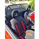 Peugeot Windscherm Peugeot 206 CC Peugeot Windscherm Peugeot 206 CC