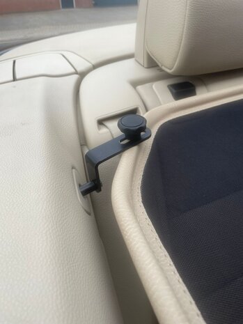 BMW Windscherm BMW 3 Serie E93 beige BMW Windscherm BMW 3 Serie E93 beige