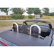 Audi Windscherm Audi TT Roadster 8N velcro Audi Windscherm Audi TT Roadster 8N velcro
