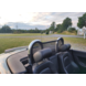 Audi Windscherm Audi TT Roadster 8N velcro Audi Windscherm Audi TT Roadster 8N velcro