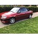 Peugeot Windscherm Peugeot 306 KB/SS Peugeot Windscherm Peugeot 306 KB/SS