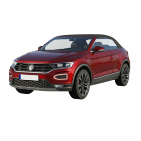 Volkswagen T-ROC Volkswagen T-ROC