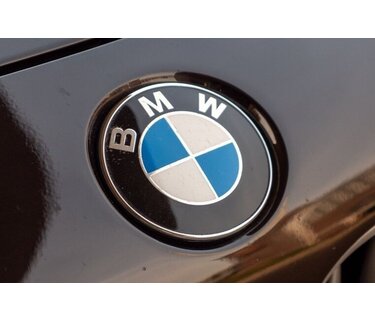 Windschermen BMW