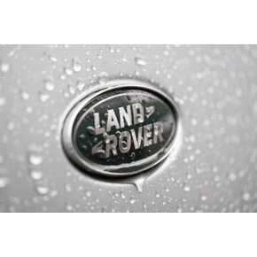 Land Rover Land Rover