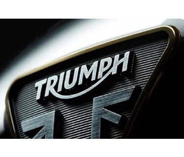 Windschermen Triumph