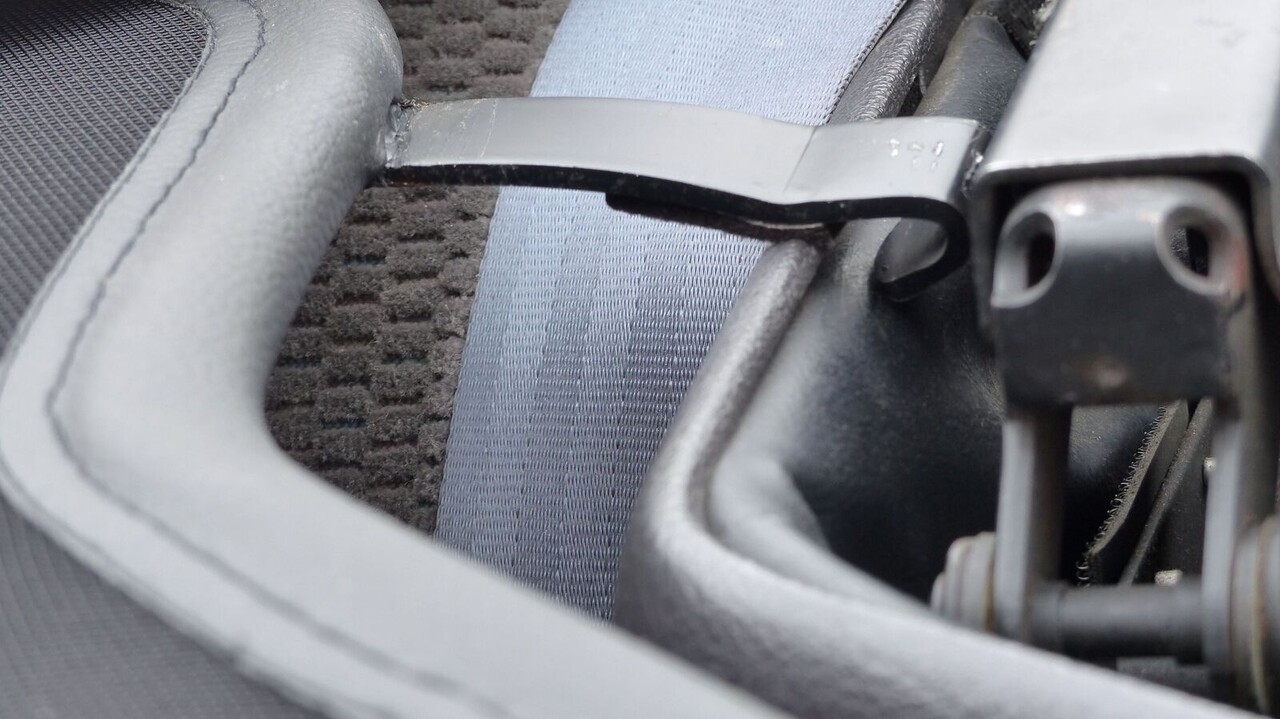 Chrysler Windscherm Chrysler Le Baron Chrysler Windscherm Chrysler Le Baron