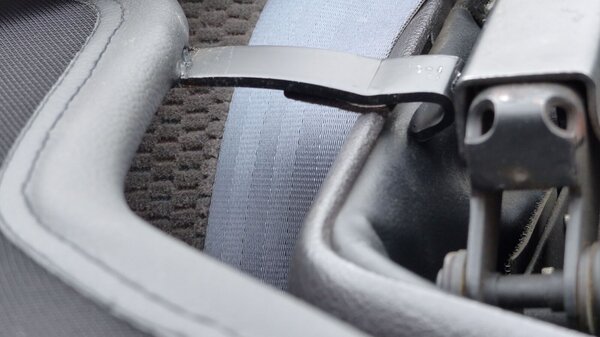 Chrysler Windscherm Chrysler Le Baron Chrysler Windscherm Chrysler Le Baron