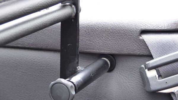 Chrysler Windscherm Chrysler Le Baron Chrysler Windscherm Chrysler Le Baron