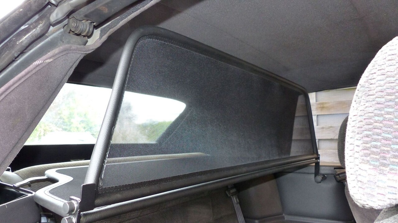 Chrysler Windscherm Chrysler Le Baron Chrysler Windscherm Chrysler Le Baron