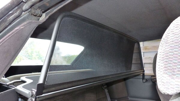 Chrysler Windscherm Chrysler Le Baron Chrysler Windscherm Chrysler Le Baron