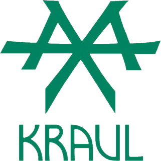 Kraul