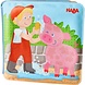 Haba Badboek Wasdag bij Varkentje & Koe Haba Badboek Wasdag bij Varkentje & Koe