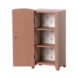 Maileg Poppenhuis kast - oud roze Maileg Poppenhuis kast - oud roze
