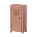 Maileg Poppenhuis kast - oud roze Maileg Poppenhuis kast - oud roze