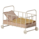 Maileg Peuterbed micro - roze Maileg Peuterbed micro - roze