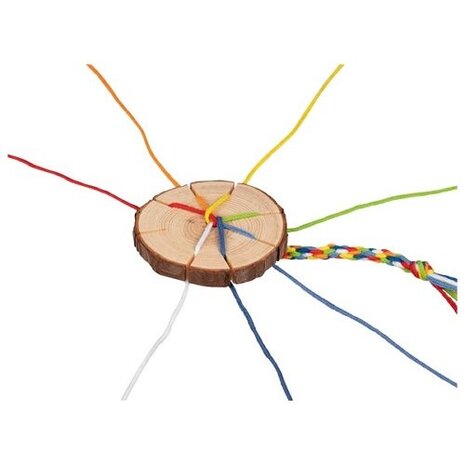 Goki Knoopster Boomstam Goki Knoopster Boomstam