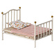 Maileg Vintage bed - gebroken wit Maileg Vintage bed - gebroken wit