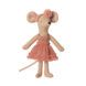Maileg Dans muis - Mirabelle Maileg Dans muis - Mirabelle