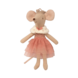 Maileg Prinses - grote zus muis Maileg Prinses - grote zus muis