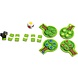 Haba Bordspel Boomgaard Mini Haba Bordspel Boomgaard Mini