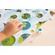 Haba Bordspel Regenboogbende Haba Bordspel Regenboogbende