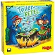 Haba Bordspel Toverketel Haba Bordspel Toverketel