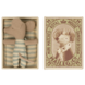 Maileg Babymuis in luciferdoosje - jongen Maileg Babymuis in luciferdoosje - jongen