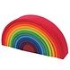 Grimm's Houten Regenboog (12 - delig) Grimm's Houten Regenboog (12 - delig)