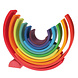 Grimm's Houten Regenboog (12 - delig) Grimm's Houten Regenboog (12 - delig)