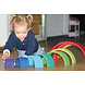 Grimm's Houten Regenboog (12 - delig) Grimm's Houten Regenboog (12 - delig)